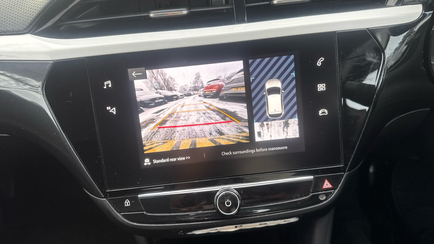 Used Vauxhall Corsa 2021 for sale - 77114117: Photo 43