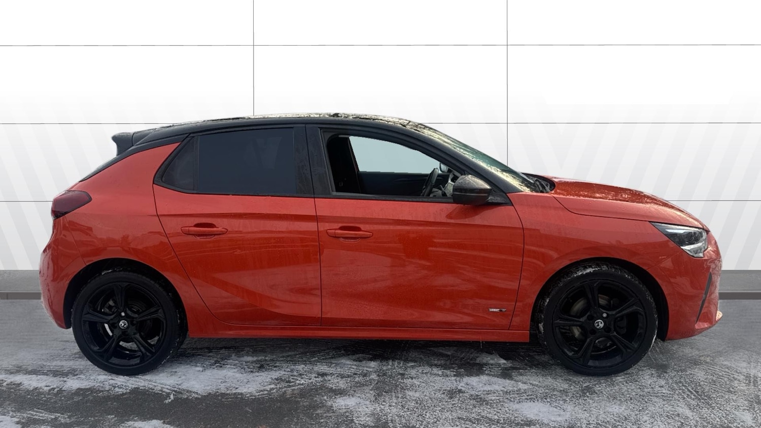 Used Vauxhall Corsa 2021 for sale - 77114117: Photo 5