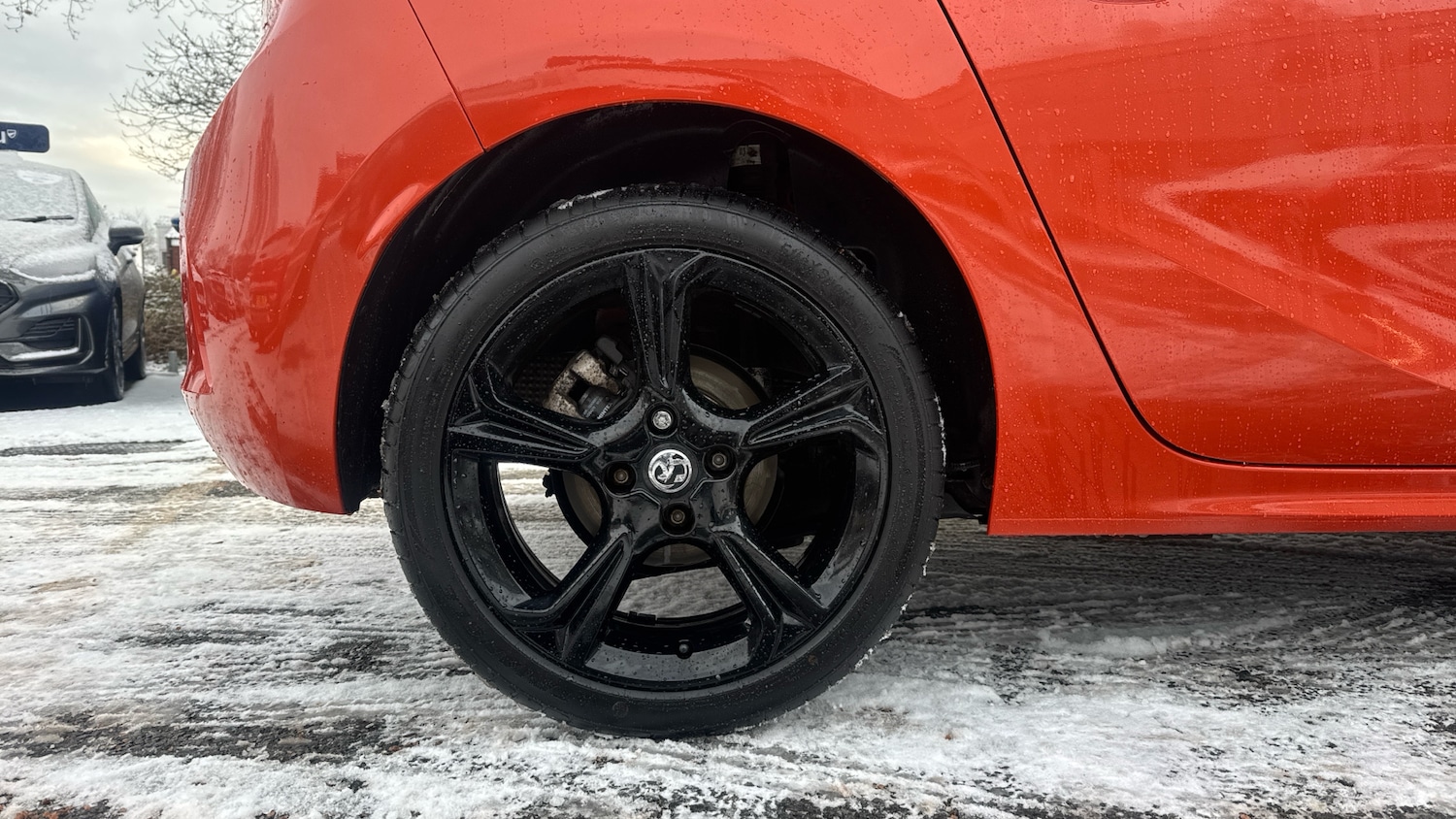 Used Vauxhall Corsa 2021 for sale - 77114117: Photo 7