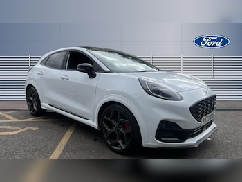 Used Ford Puma 2023 for sale - 79119753: Photo