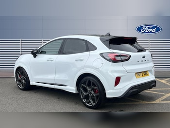 Used Ford Puma 2023 for sale - 79119753: Photo
