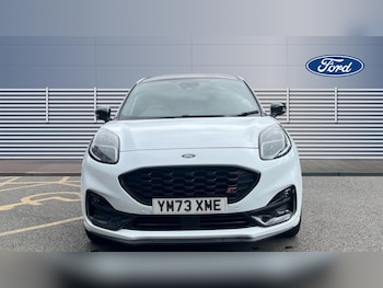 Used Ford Puma 2023 for sale - 79119753: Photo