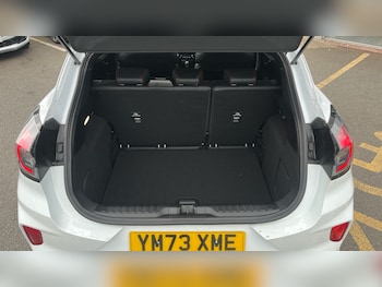 Used Ford Puma 2023 for sale - 79119753: Photo