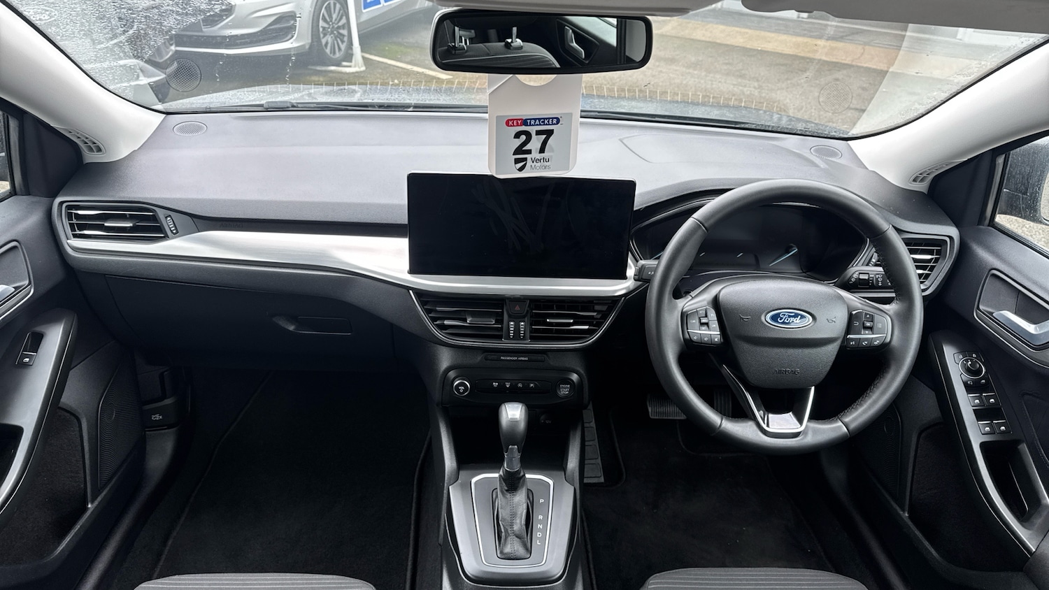 Used Ford Focus 2023 for sale - 77803089: Photo 10