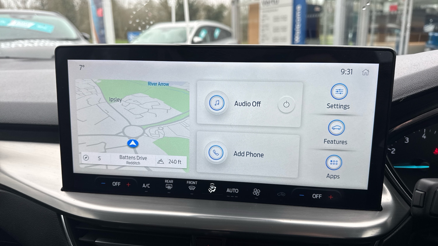 Used Ford Focus 2023 for sale - 77803089: Photo 12