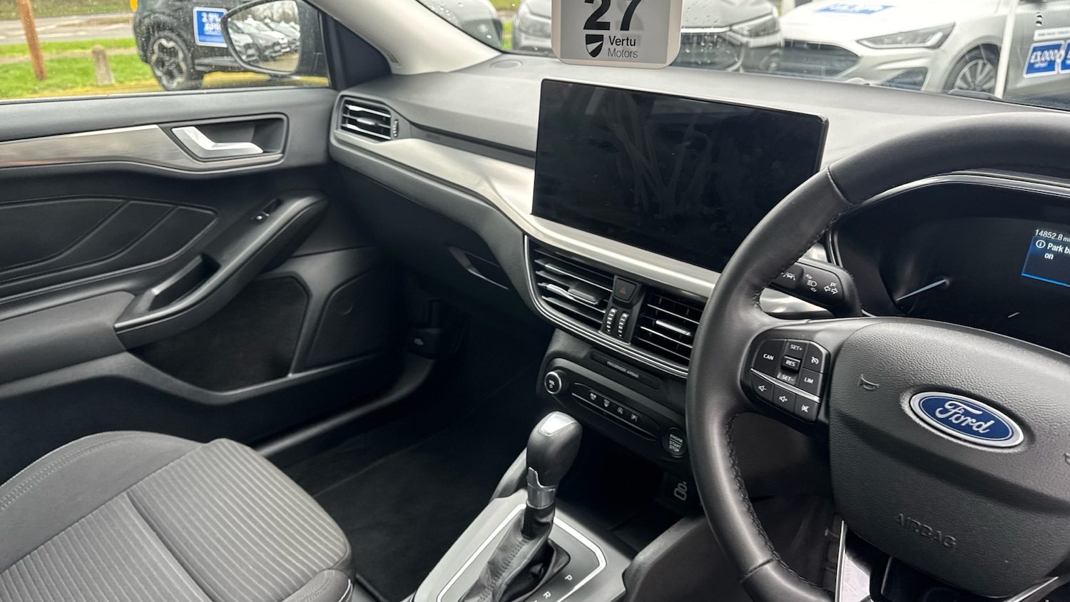 Used Ford Focus 2023 for sale - 77803089: Photo 14