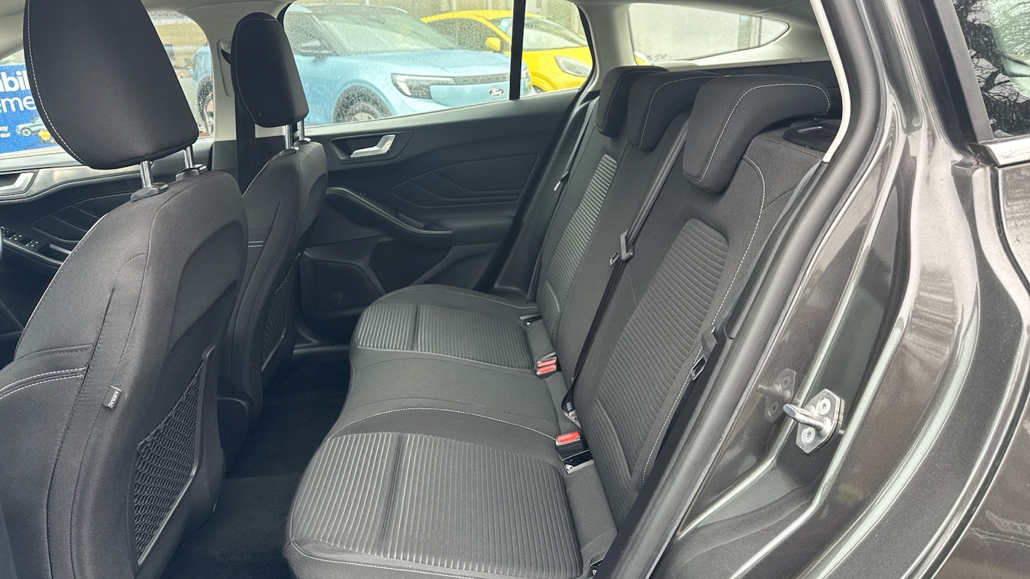 Used Ford Focus 2023 for sale - 77803089: Photo 16