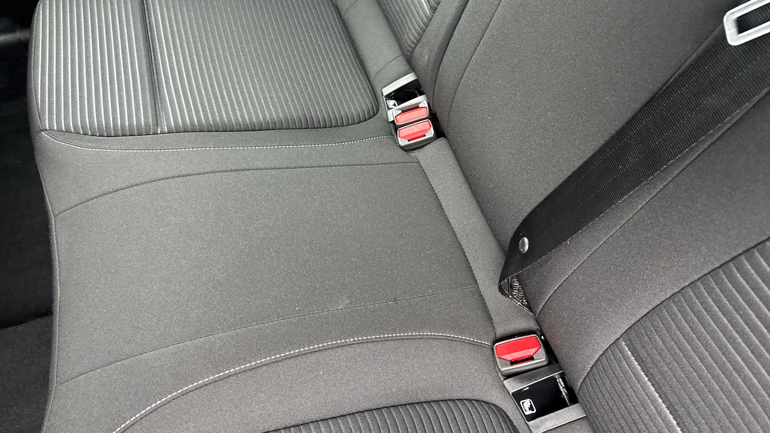 Used Ford Focus 2023 for sale - 77803089: Photo 17