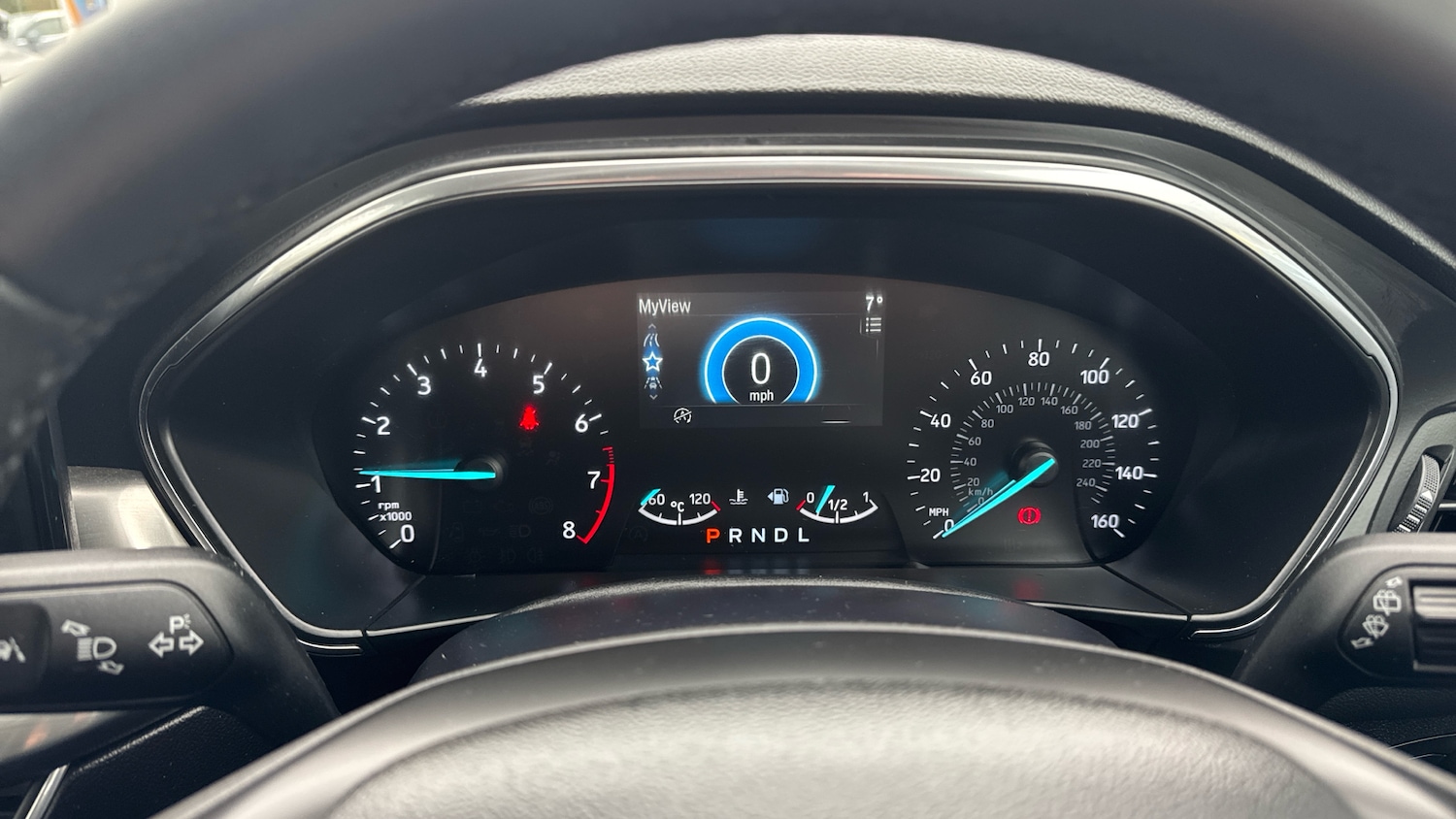 Used Ford Focus 2023 for sale - 77803089: Photo 18