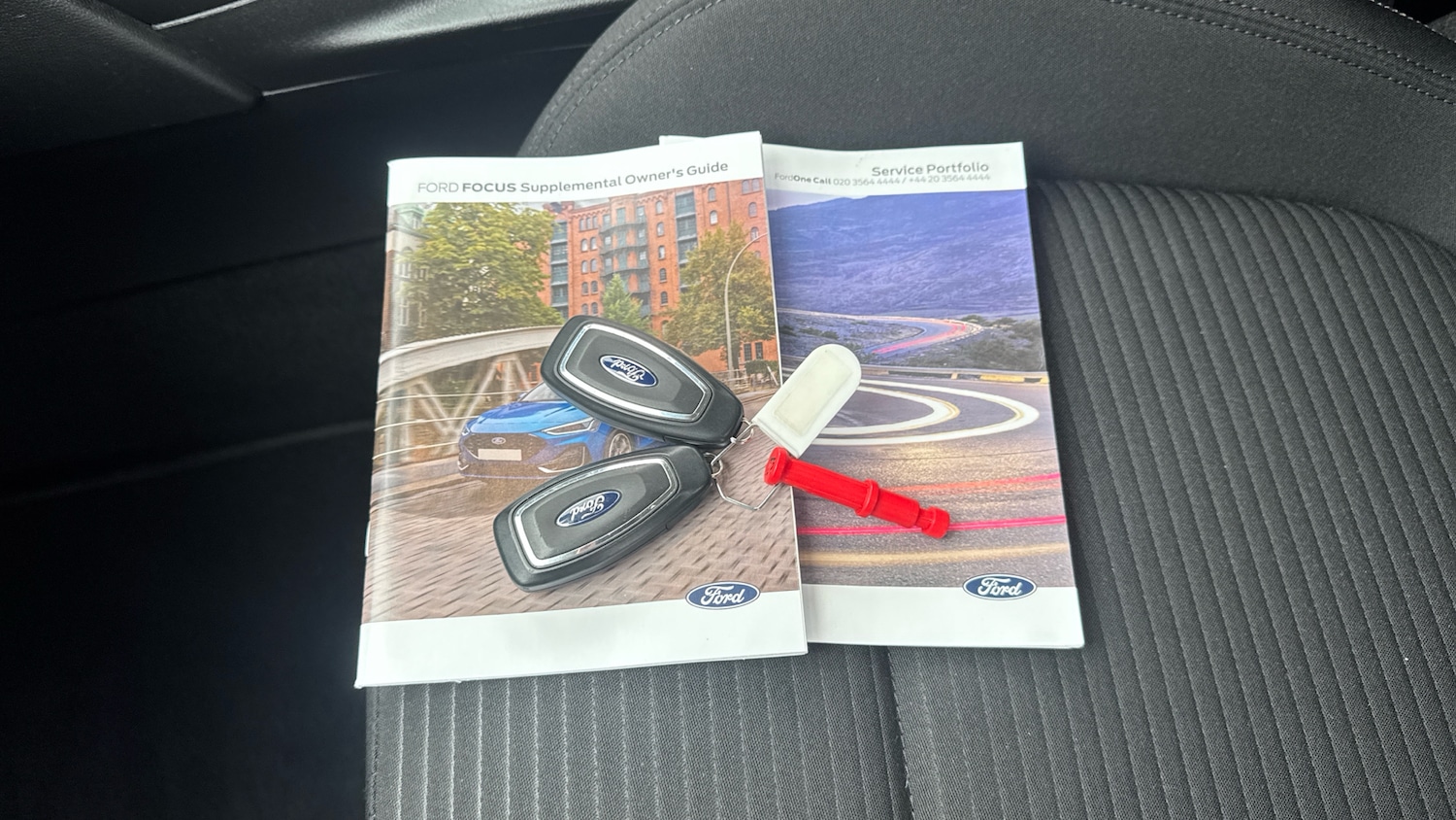 Used Ford Focus 2023 for sale - 77803089: Photo 19