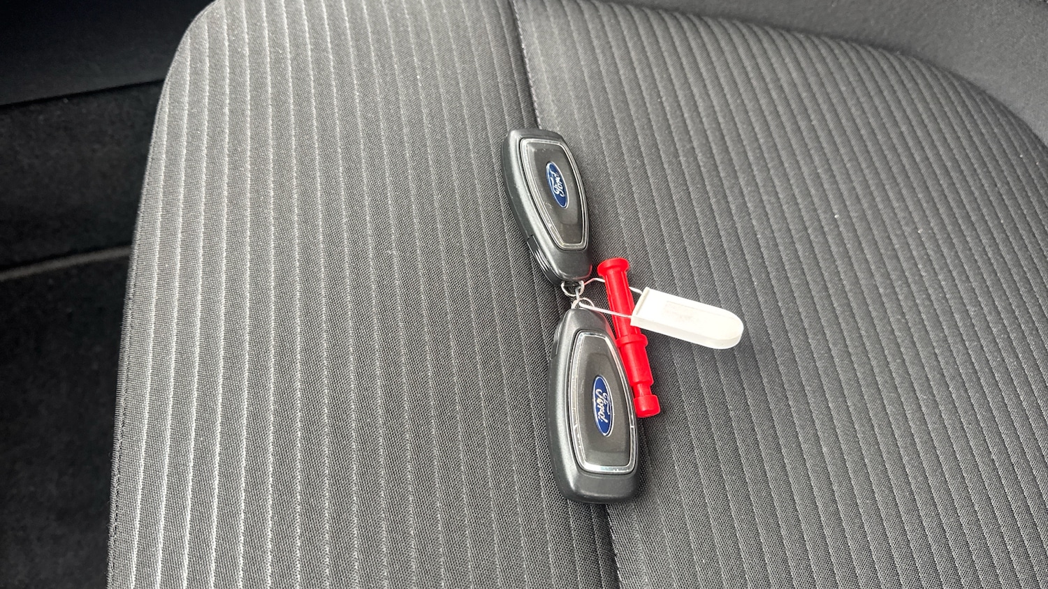 Used Ford Focus 2023 for sale - 77803089: Photo 20