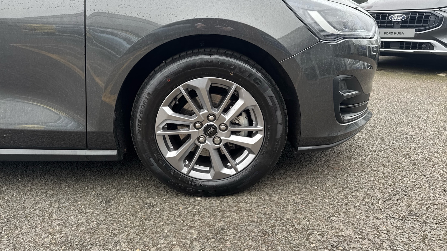 Used Ford Focus 2023 for sale - 77803089: Photo 22