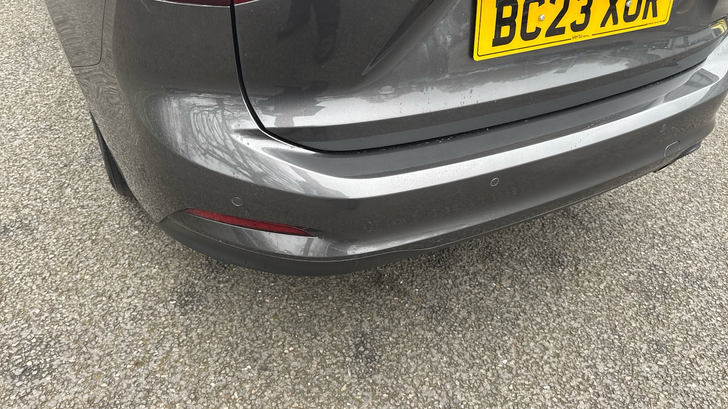 Used Ford Focus 2023 for sale - 77803089: Photo 24