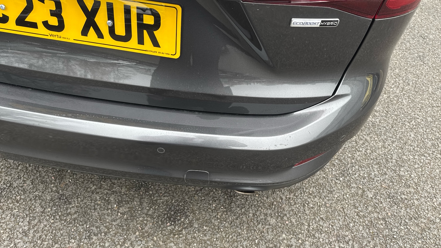 Used Ford Focus 2023 for sale - 77803089: Photo 25