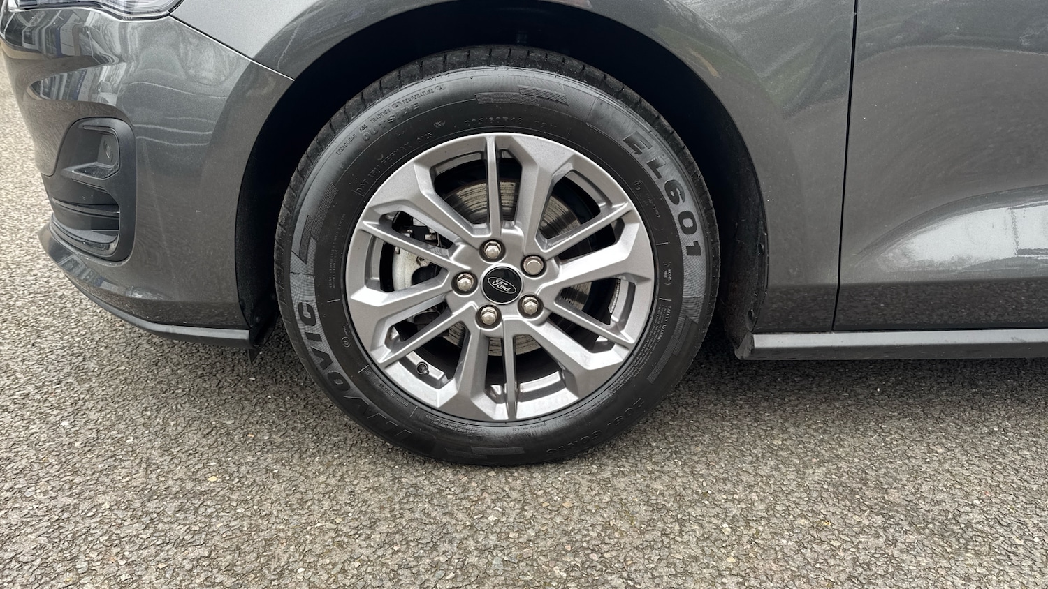 Used Ford Focus 2023 for sale - 77803089: Photo 27