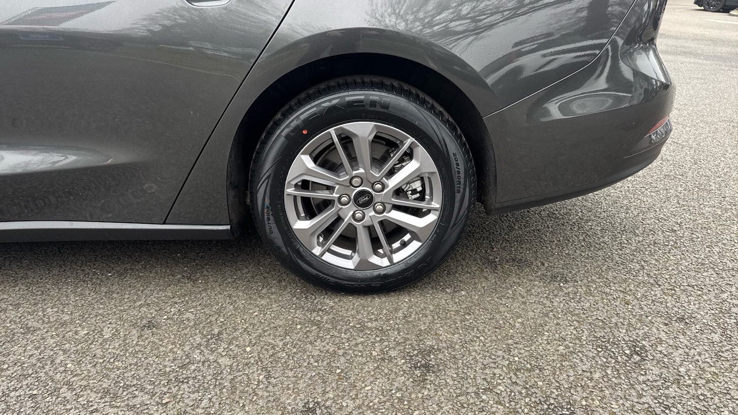 Used Ford Focus 2023 for sale - 77803089: Photo 28