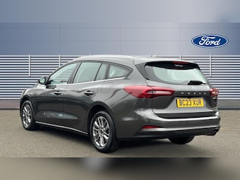 Used Ford Focus 2023 for sale - 77803089: Photo