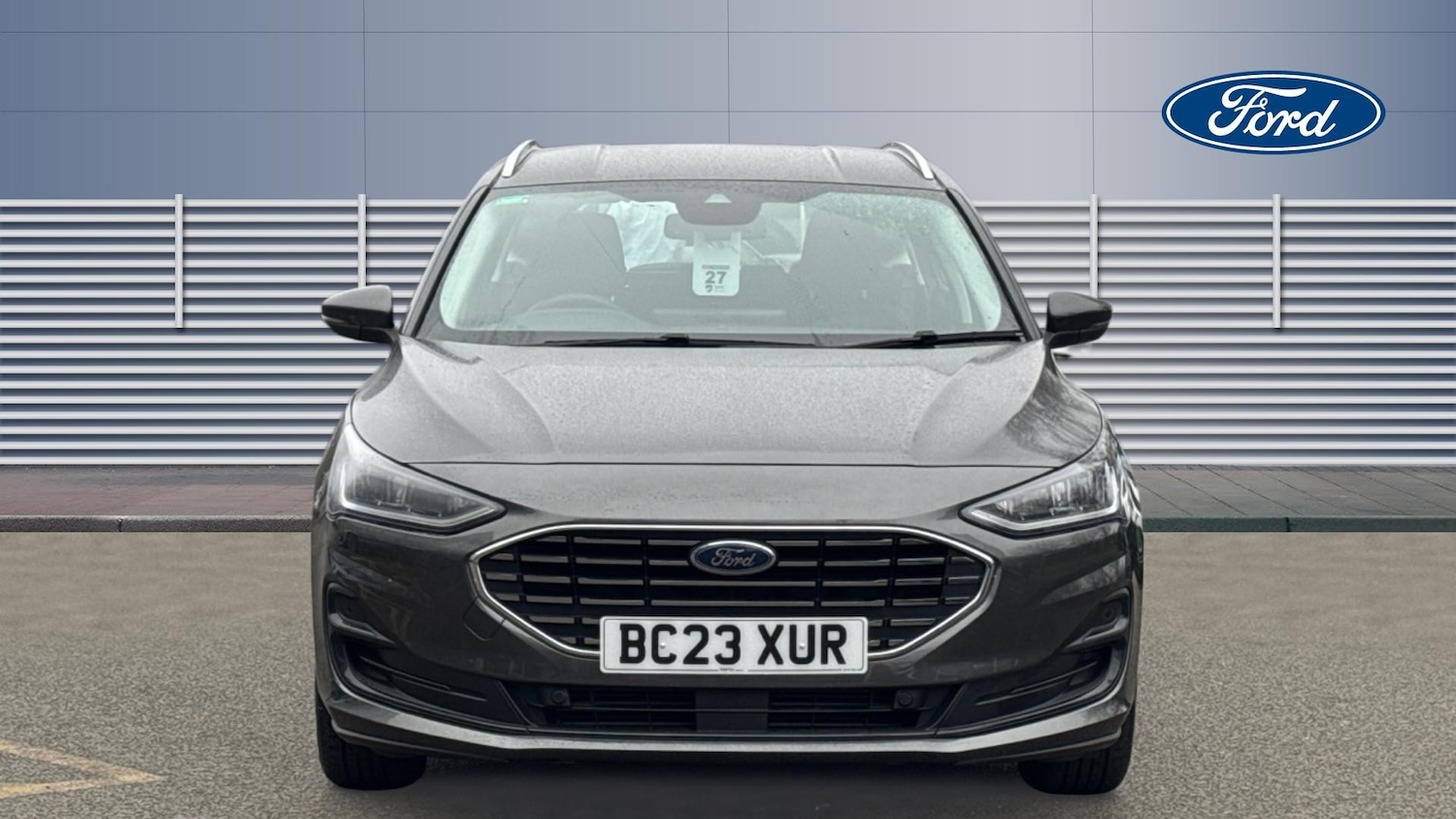 Used Ford Focus 2023 for sale - 77803089: Photo 3