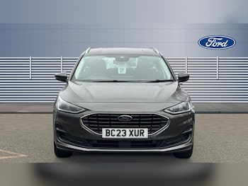 Used Ford Focus 2023 for sale - 77803089: Photo