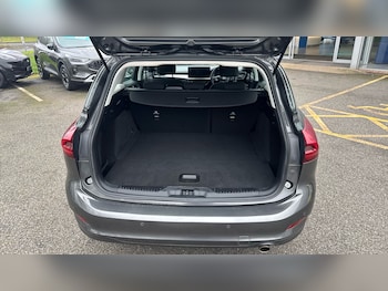 Used Ford Focus 2023 for sale - 77803089: Photo