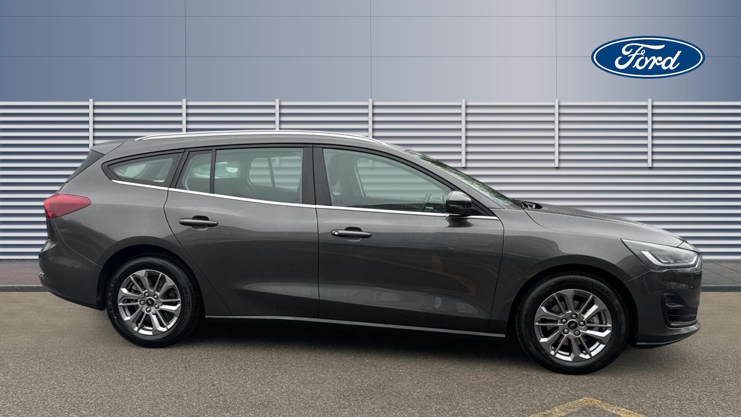 Used Ford Focus 2023 for sale - 77803089: Photo 5