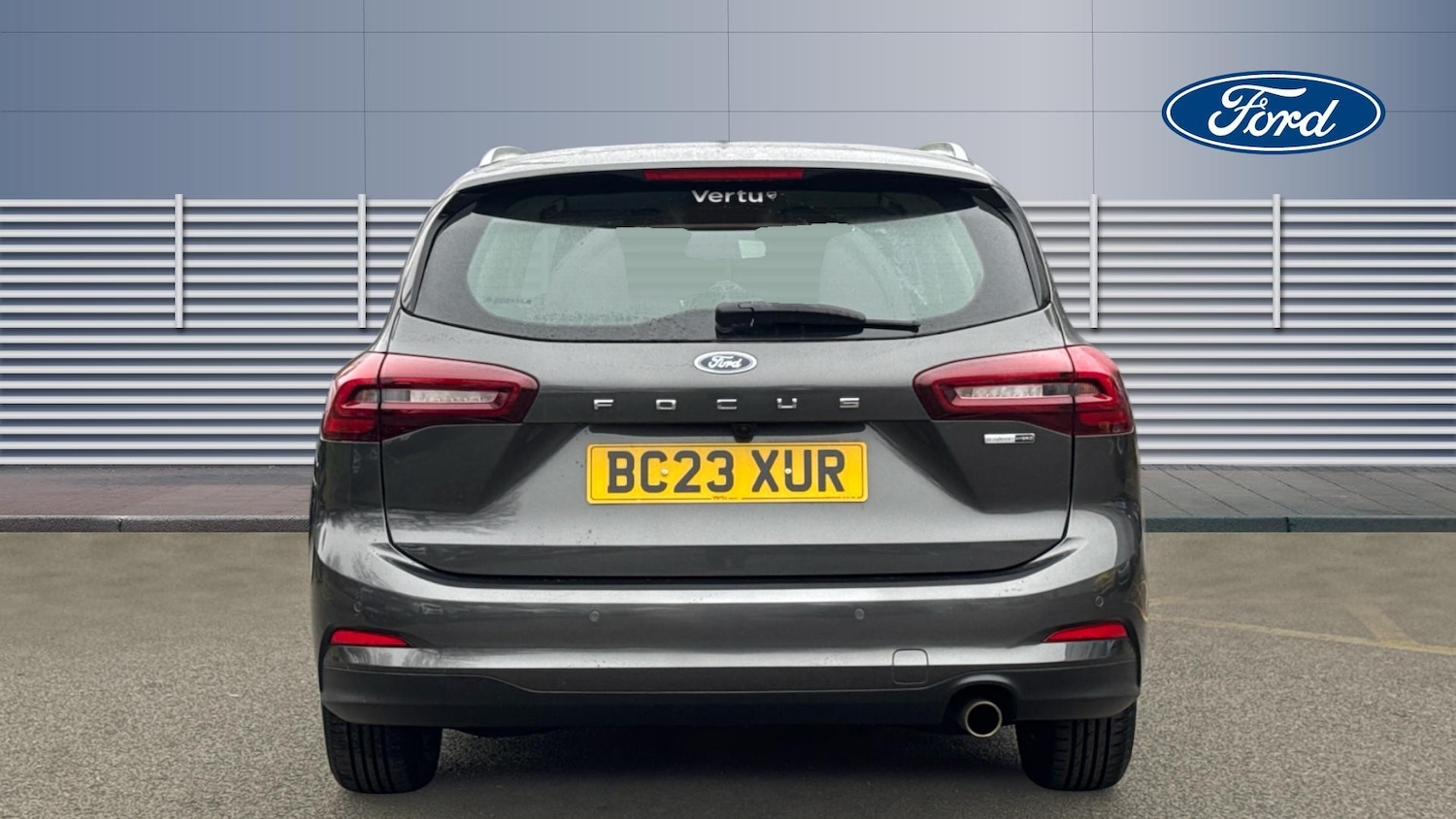 Used Ford Focus 2023 for sale - 77803089: Photo 6