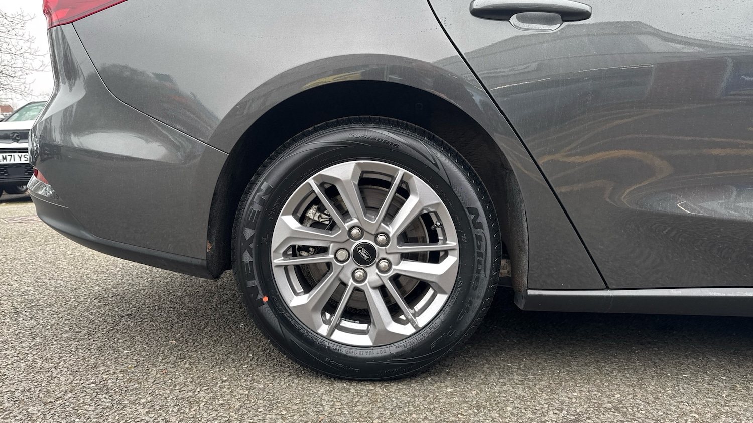 Used Ford Focus 2023 for sale - 77803089: Photo 7