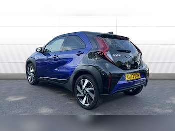 Used Toyota Aygo X 2023 for sale - 79526196: Photo