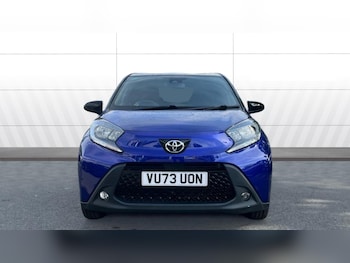 Used Toyota Aygo X 2023 for sale - 79526196: Photo