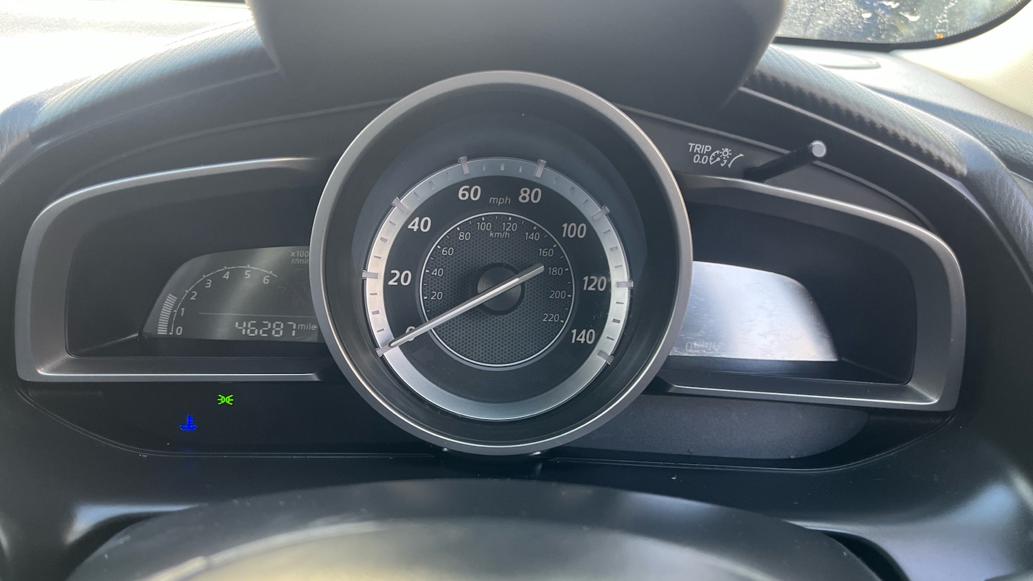 Used Mazda Mazda2 2016 for sale - 77639992: Photo 18