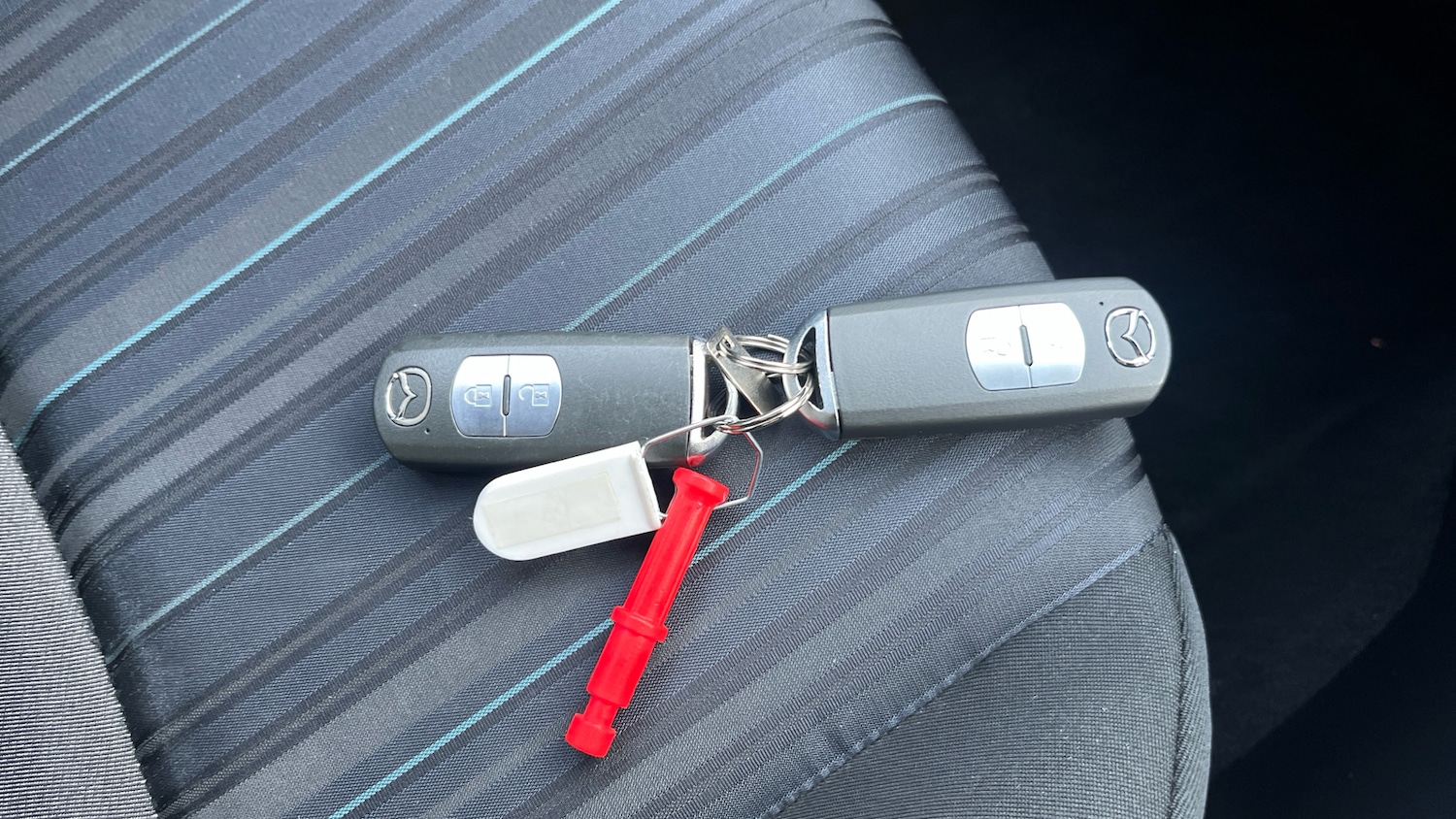 Used Mazda Mazda2 2016 for sale - 77639992: Photo 20