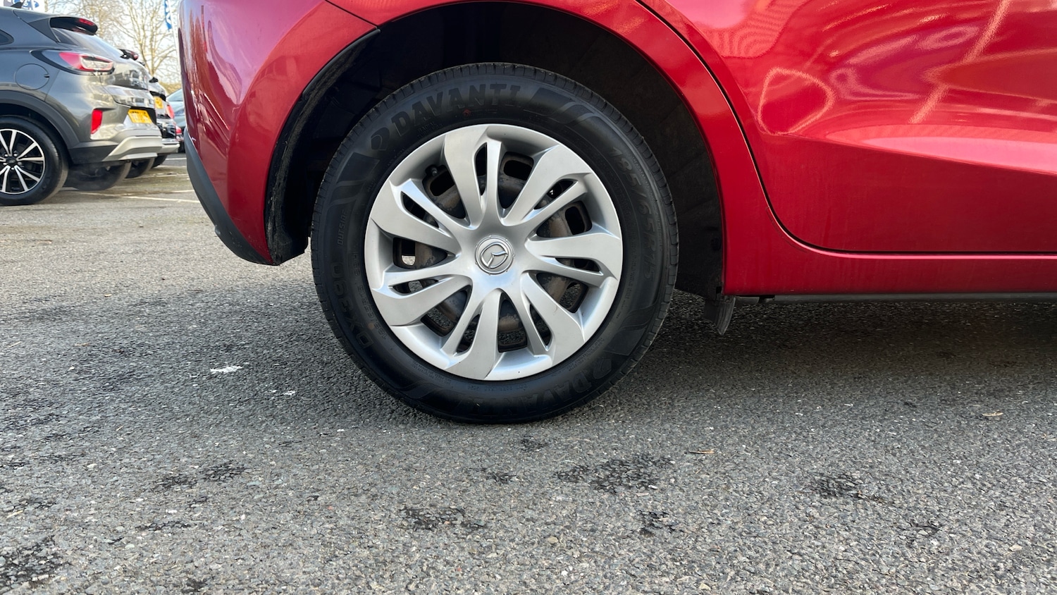 Used Mazda Mazda2 2016 for sale - 77639992: Photo 29