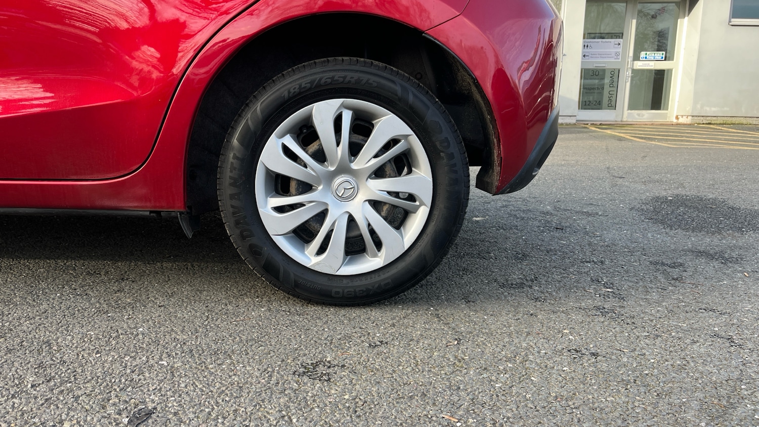 Used Mazda Mazda2 2016 for sale - 77639992: Photo 30