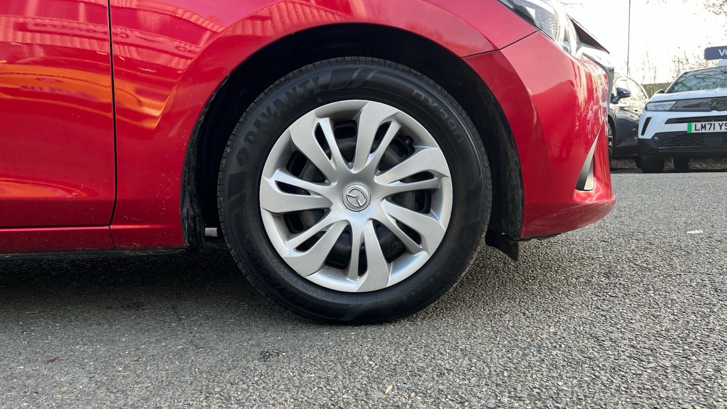 Used Mazda Mazda2 2016 for sale - 77639992: Photo 7