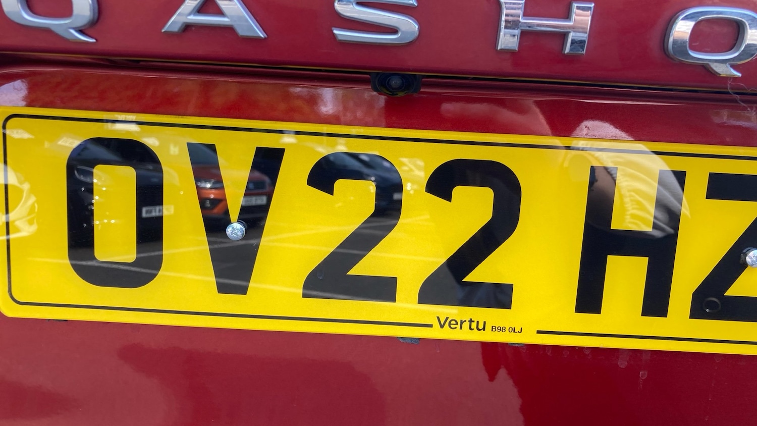 Vehicle 28