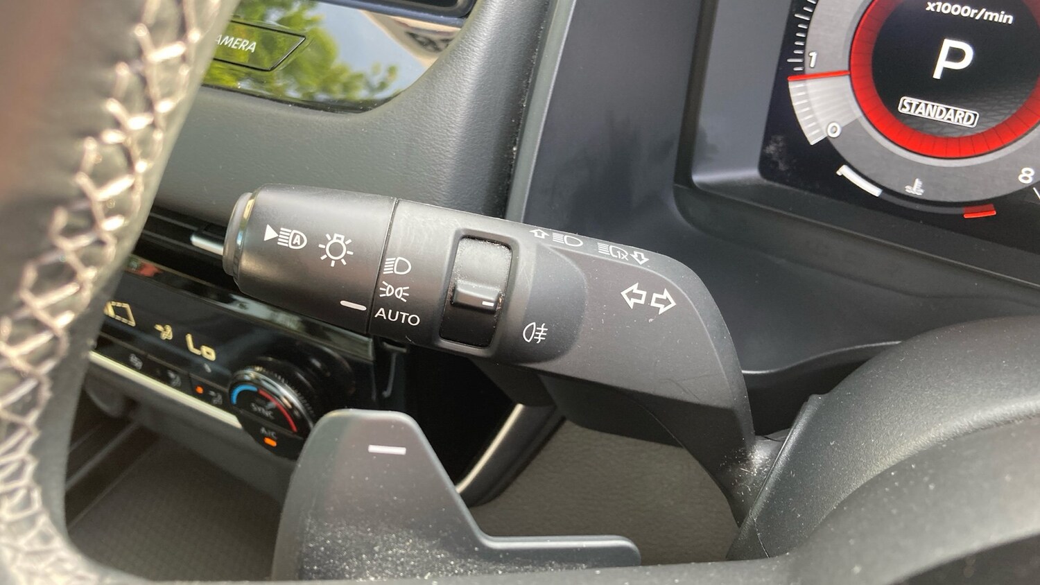 Vehicle 31