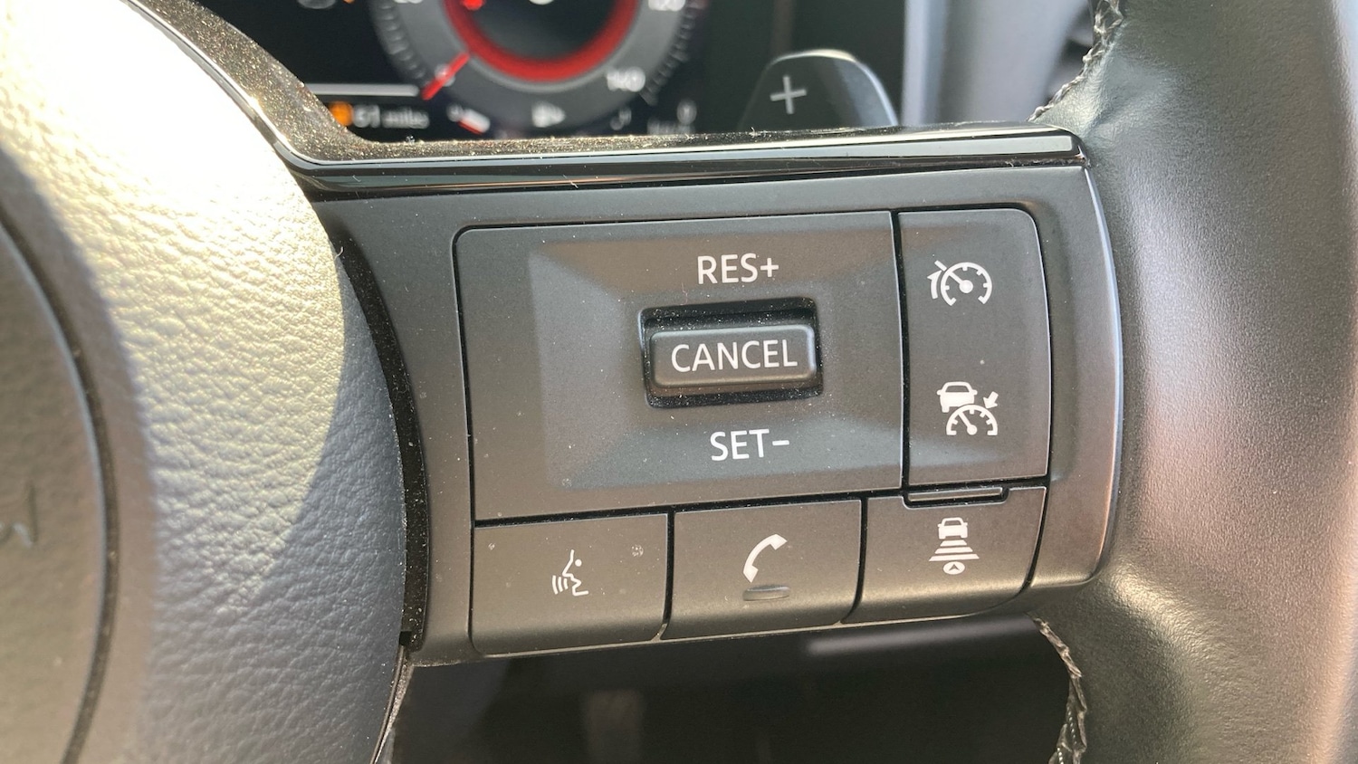 Vehicle 34
