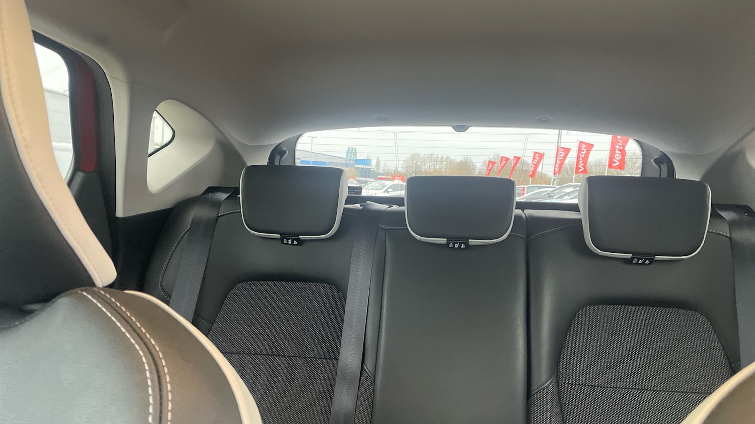 Used Renault Captur 2022 for sale - 77375769: Photo 15