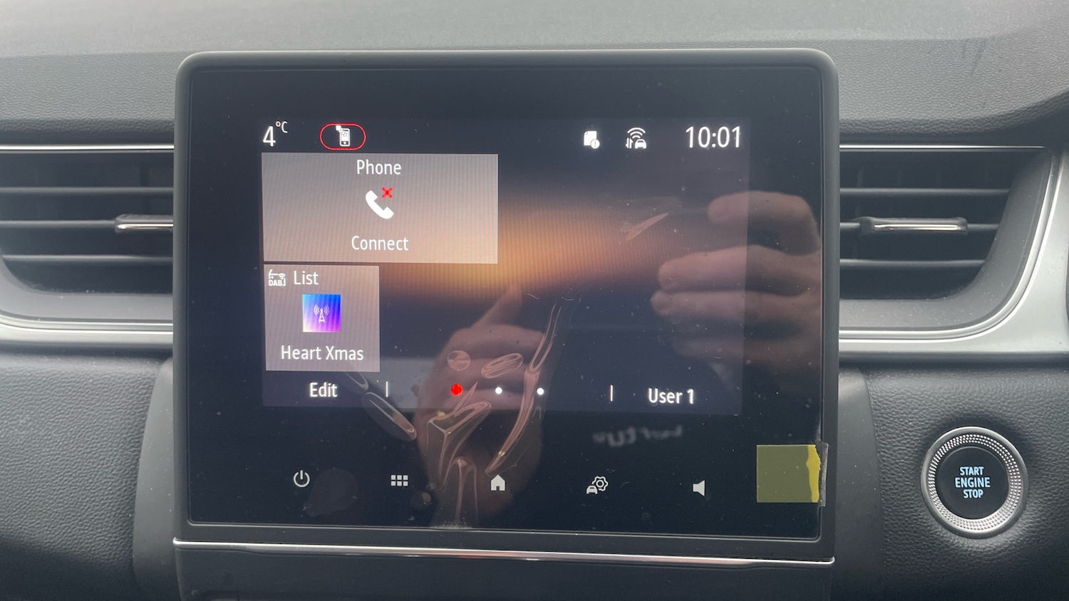 Used Renault Captur 2022 for sale - 77375769: Photo 23