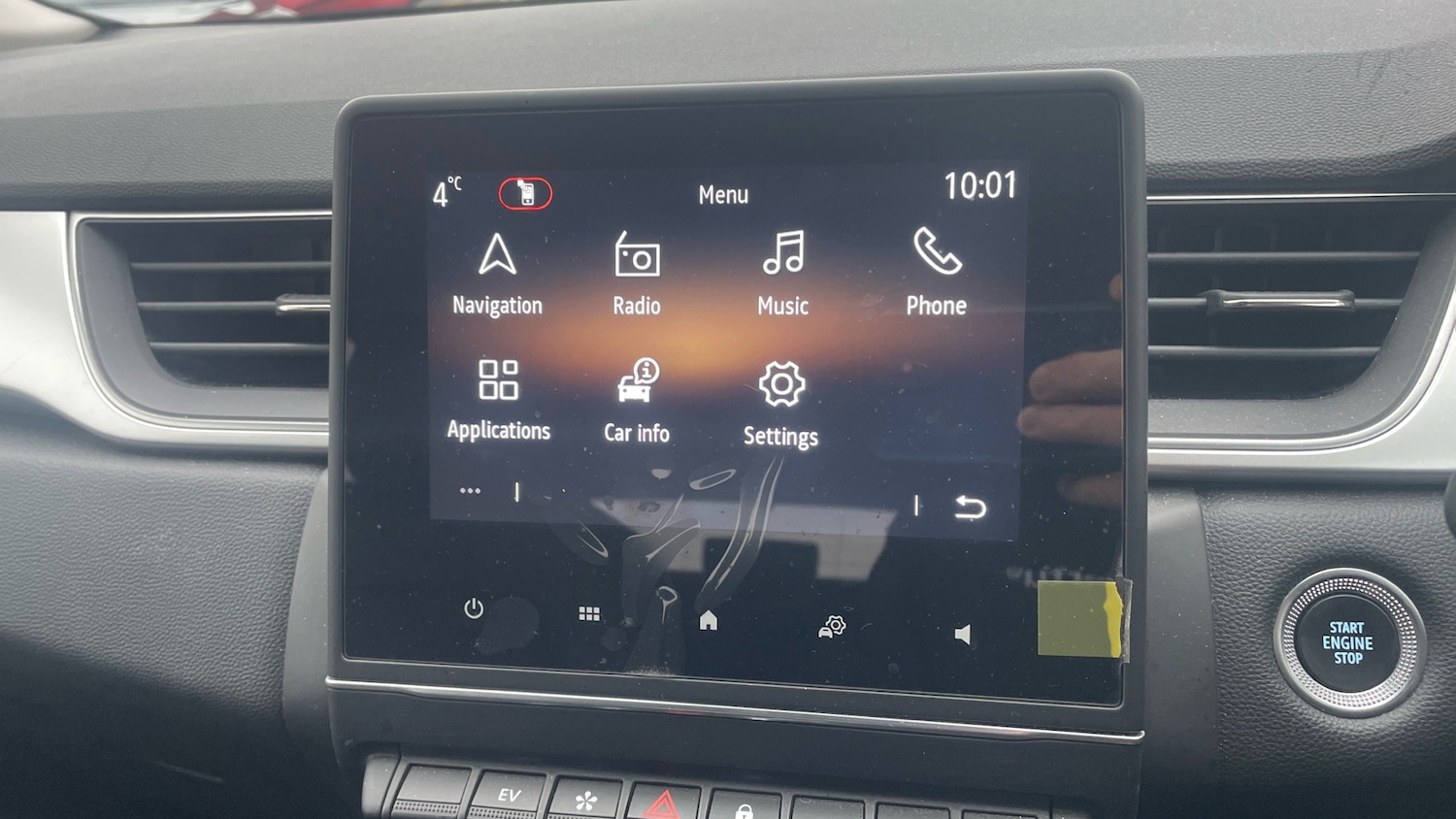 Used Renault Captur 2022 for sale - 77375769: Photo 24