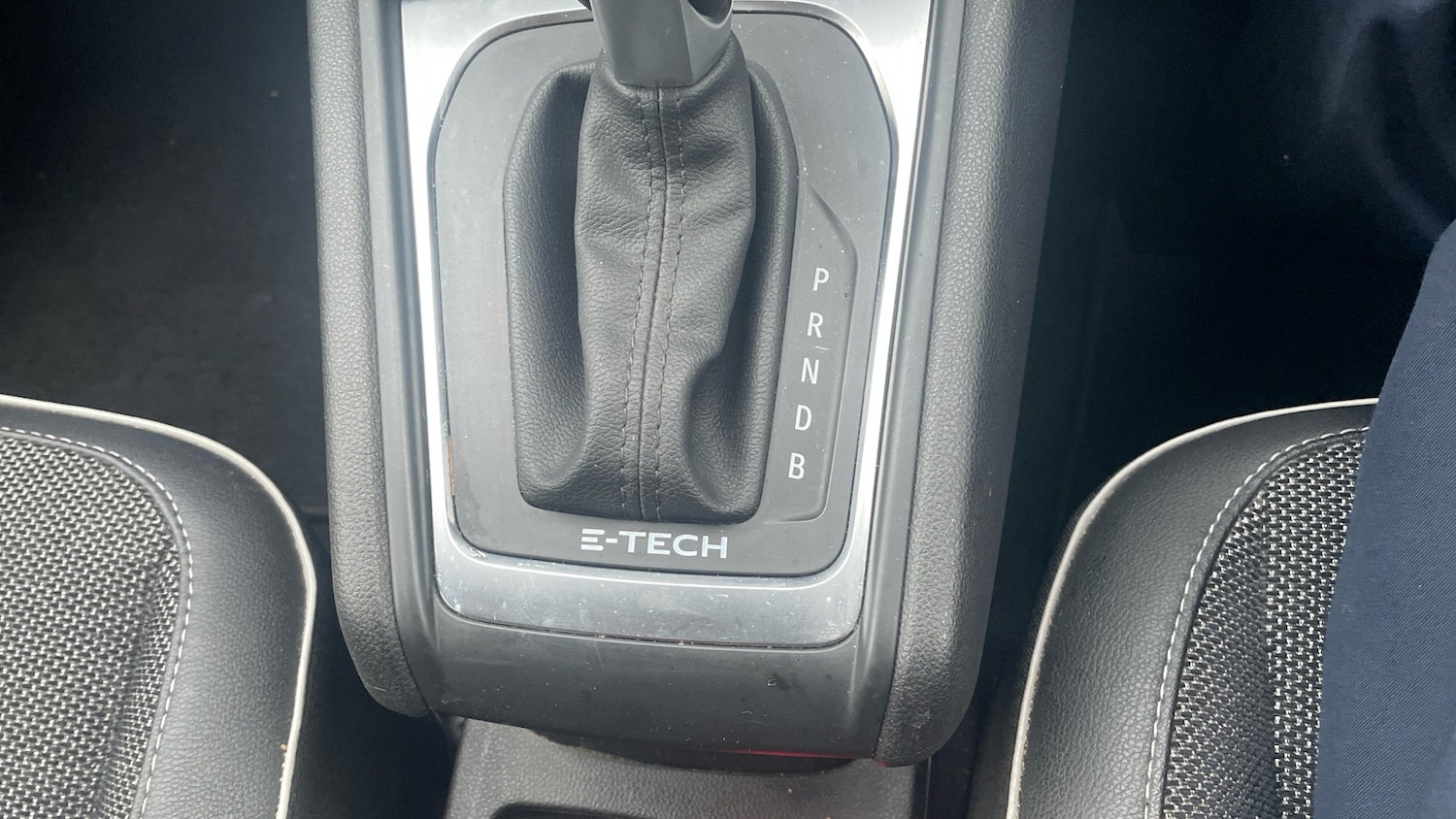 Used Renault Captur 2022 for sale - 77375769: Photo 31