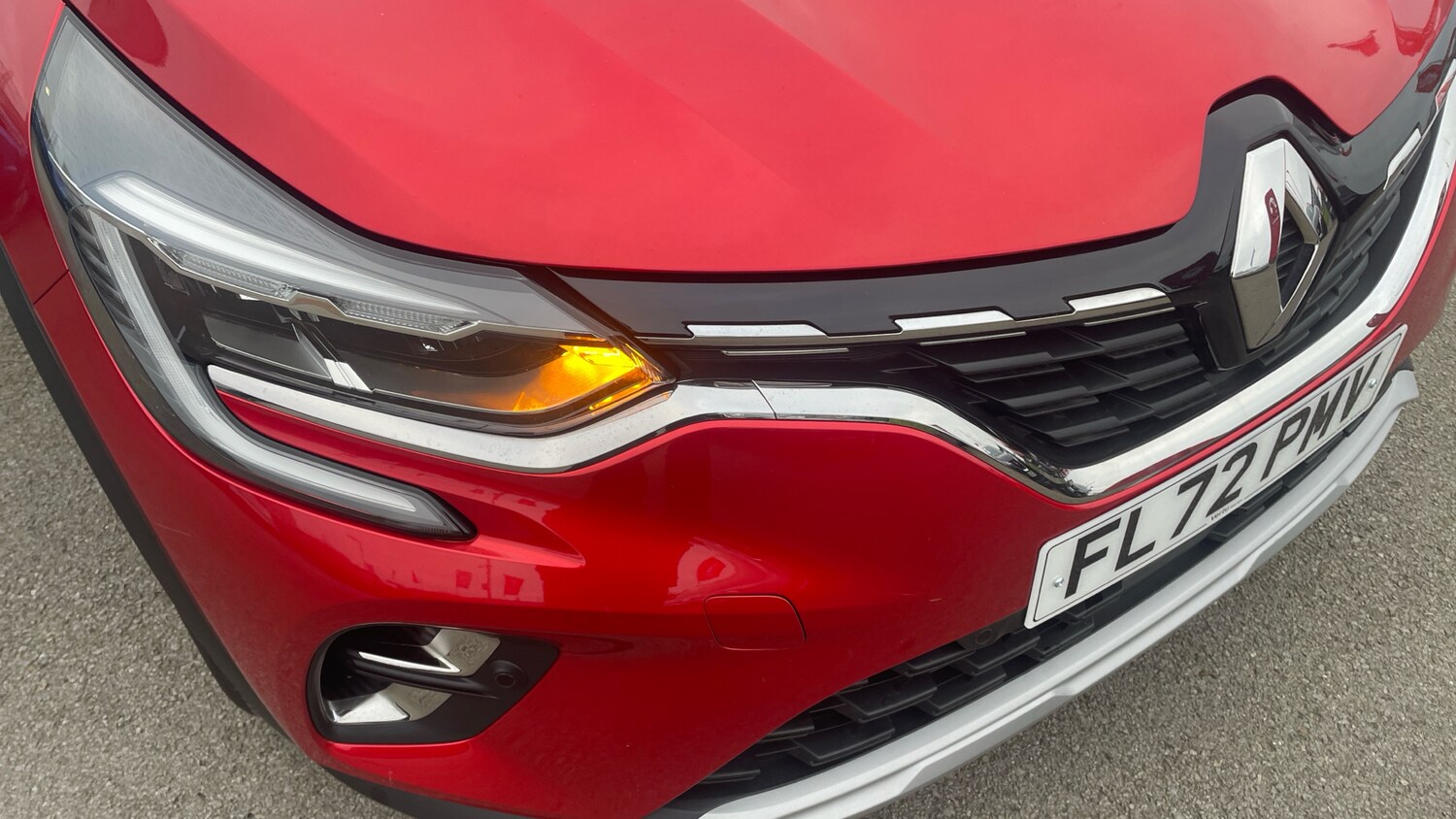 Used Renault Captur 2022 for sale - 77375769: Photo 38