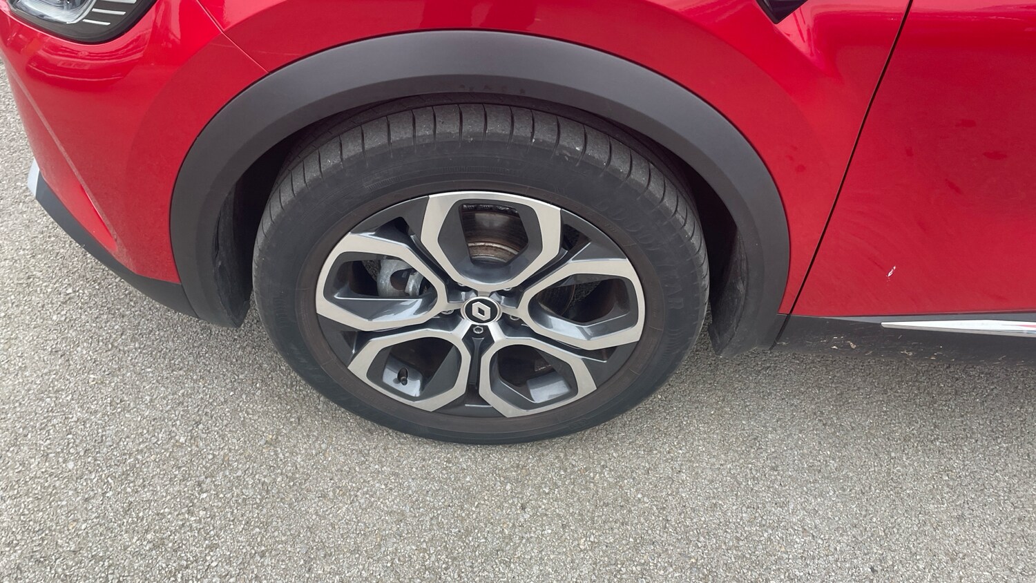 Used Renault Captur 2022 for sale - 77375769: Photo 40