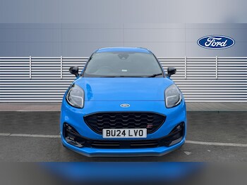 Used Ford Puma 2024 for sale - 78486647: Photo