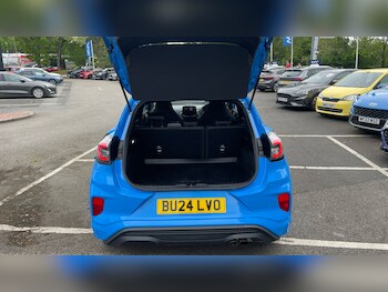 Used Ford Puma 2024 for sale - 78486647: Photo