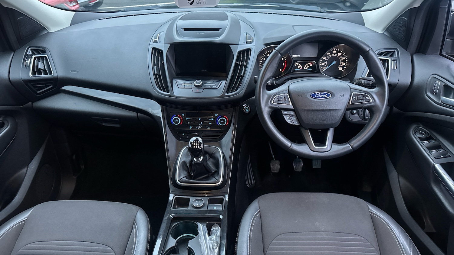 Used Ford Kuga 2019 for sale - 77032785: Photo 10