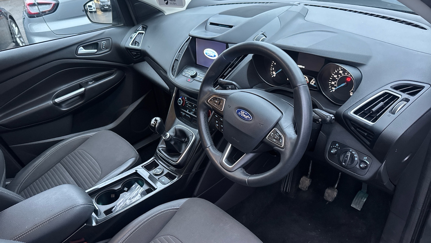 Used Ford Kuga 2019 for sale - 77032785: Photo 11