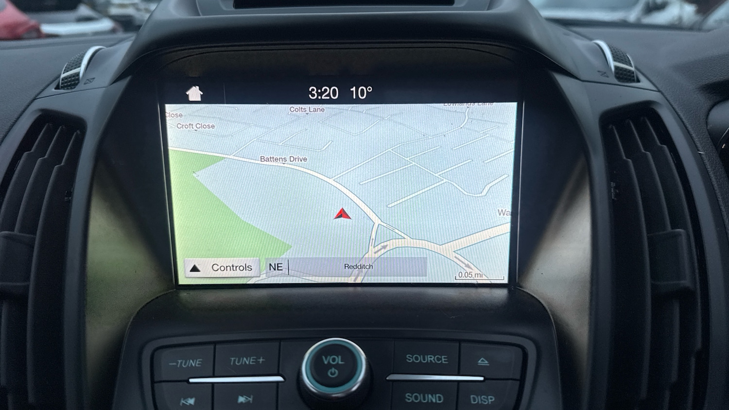 Used Ford Kuga 2019 for sale - 77032785: Photo 12