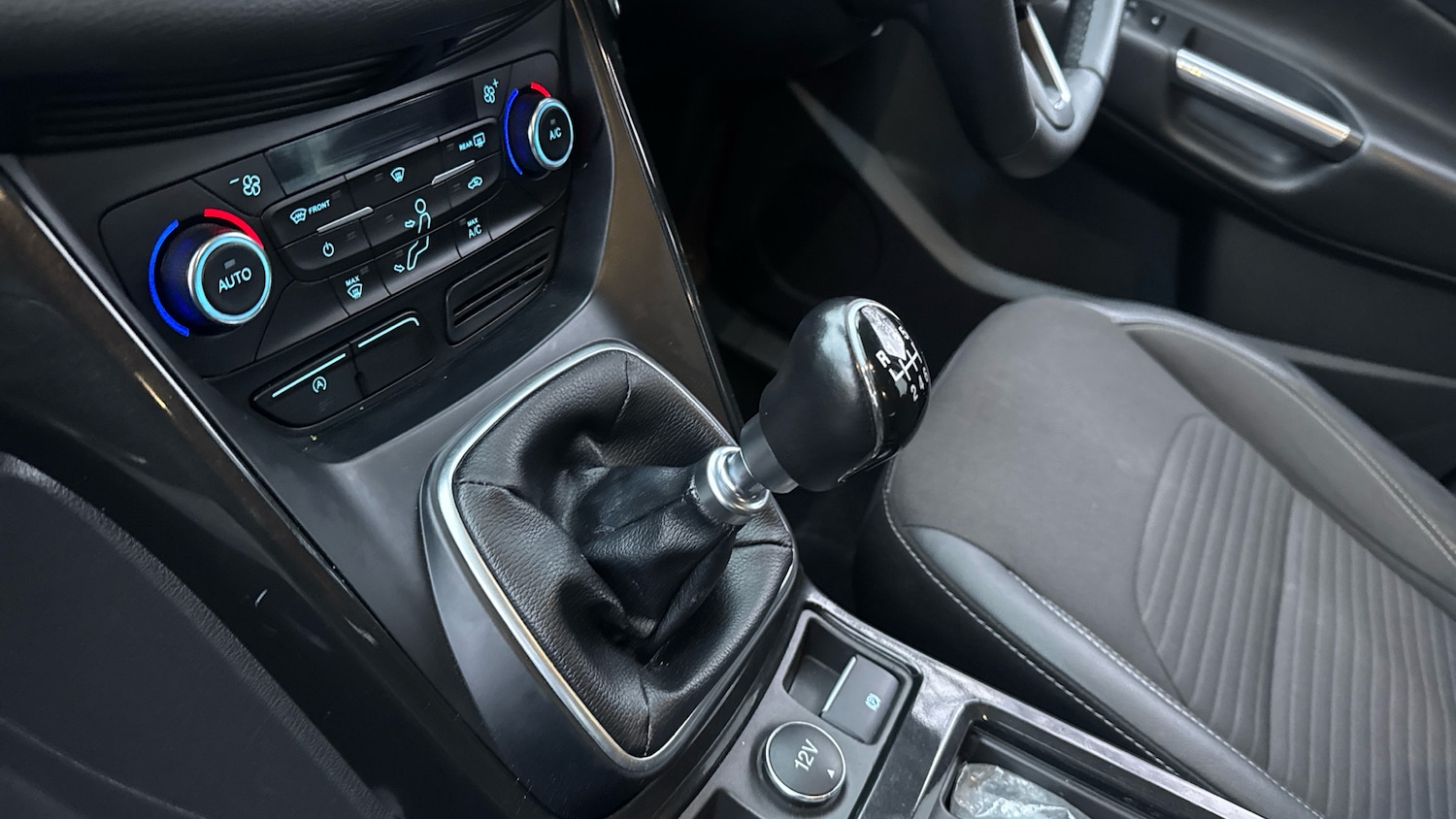 Used Ford Kuga 2019 for sale - 77032785: Photo 13