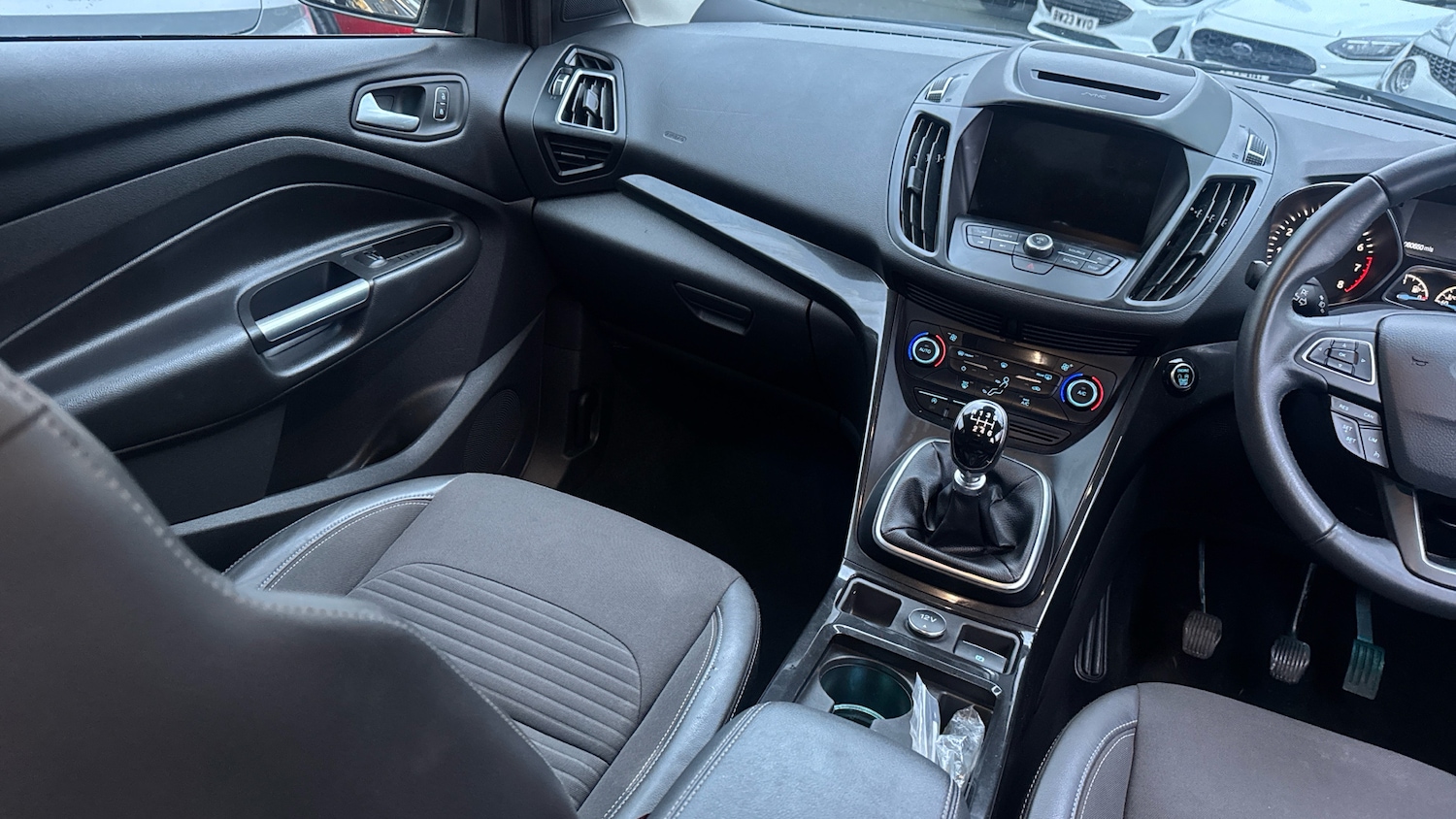 Used Ford Kuga 2019 for sale - 77032785: Photo 14